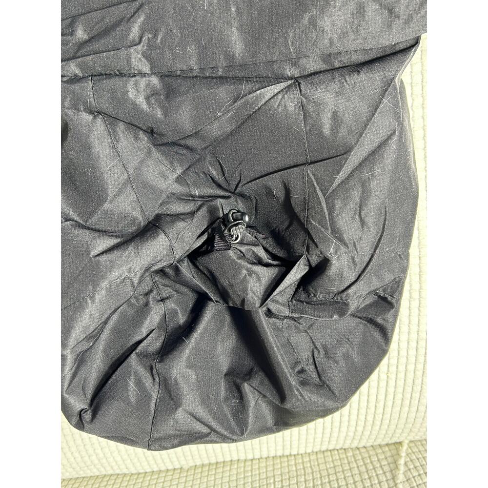 DIXXON Black and Gray Camo Vest - Picture 4 of 15